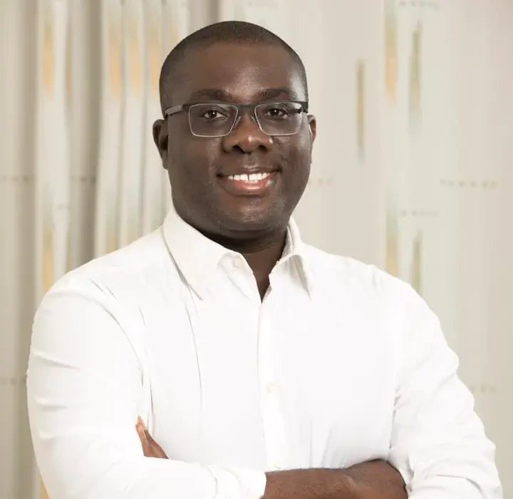 No amount of lies, propaganda can stop Sammi Awuku from contesting Akropong seat – Kenneth Offei Asah