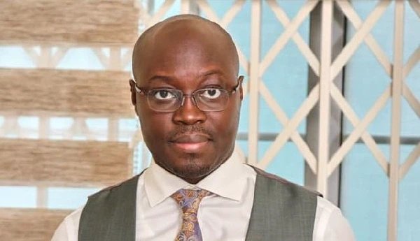 Gold for oil: BOG secretly printing monies to buy gold – Ato Forson