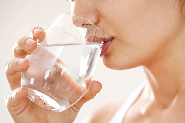 Why Drinking water before And After Sex is Very Important To Your Health