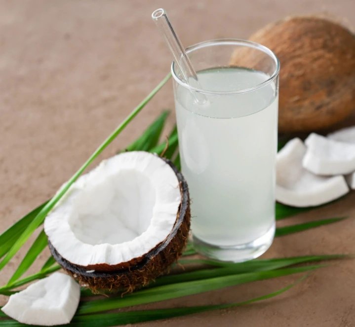 Check Out The Effect of coconut water on your kidney