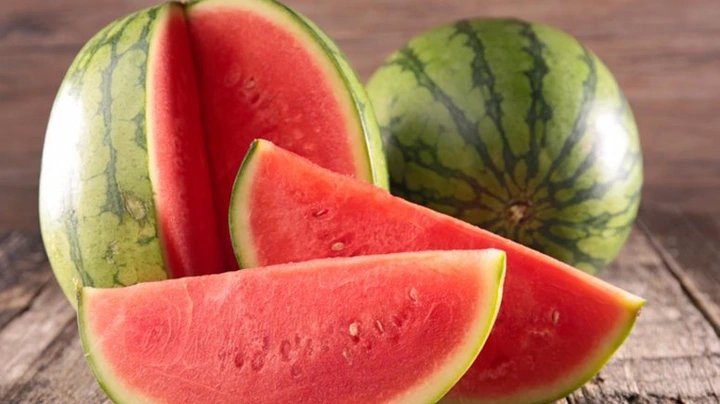 Check Out 10 Amazing Health Benefits of Watermelon You Don’t Know