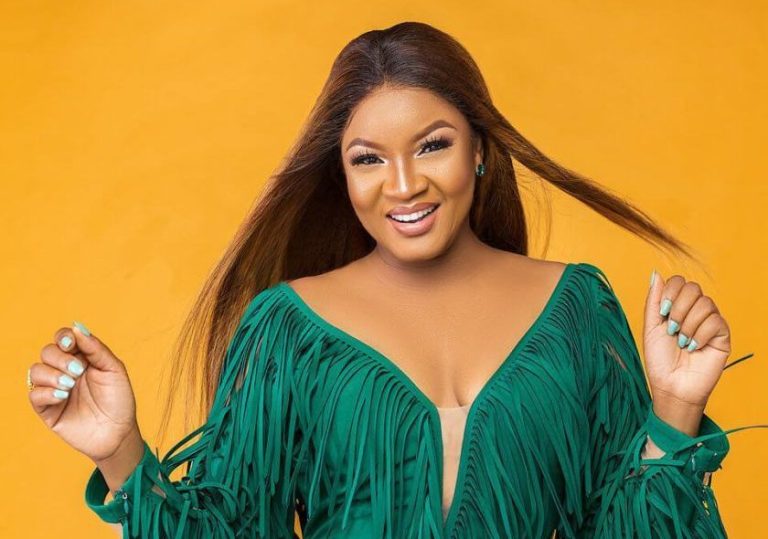 Sex for roles is everywhere — Omotola Jalade