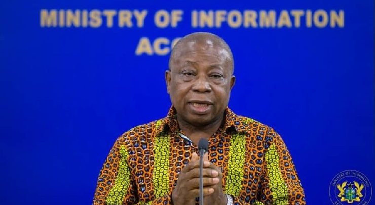 Minister of Health should have been shown the exit by now – SEND Ghana on child immunization vaccines shortage