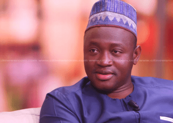 GH¢75,000 Hajj fare irrational – Suhuyini calls for review