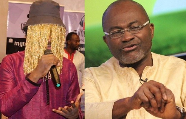 ‘Who Watches the Watchman’ defamation ruling against Anas is not fair – Tiger Eye PI