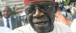 Breaking news:Nigeria’s Tinubu declared President-elect after disputed election